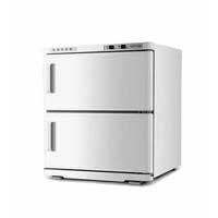 HT2D-2-50 UV hot cabinet 50L 400W